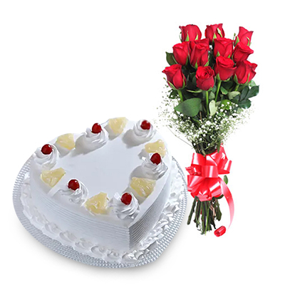 "Gift Hamper - code N11 - Click here to View more details about this Product